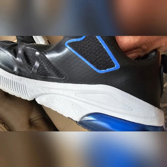 Mens Nautica Neptune 2 Active  Sneakers Athletic Shoes size 8 - Picture 9 of 9